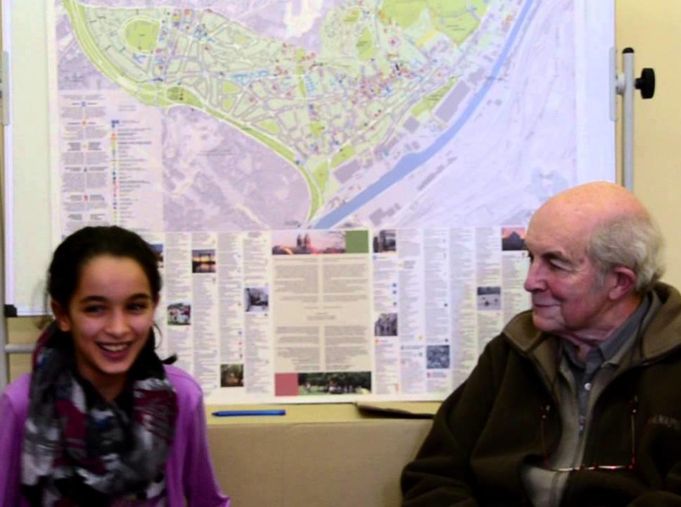 Comment appelle-t-on les habitants de Neder-Over-Heembeek? (video) Comment appelle-t-on les habitants de Neder-Over-Heembeek? (video)