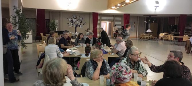 Vendredi 13/03 : Cook&Eat printanier aux Eglantines – EVENEMENT ANNULE !!! Vendredi 13/03 : Cook&Eat printanier aux Eglantines – EVENEMENT ANNULE !!!