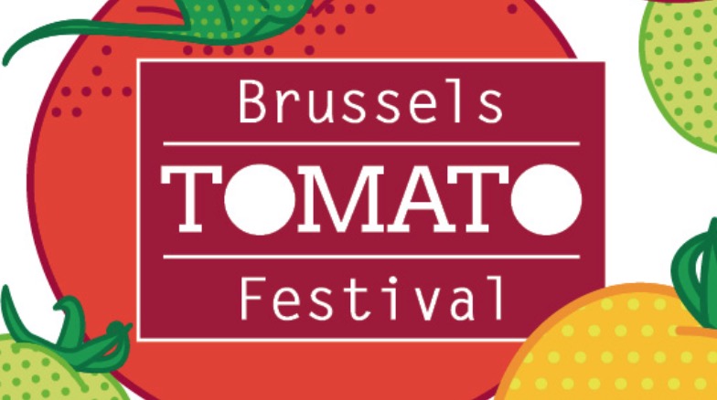Les 27 et 28/08, Brussels Tomato Festival aux Pilifs