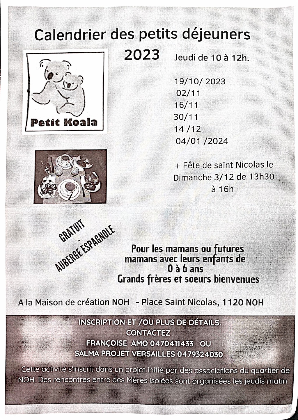 Quartier Neder-Over-Heembeek