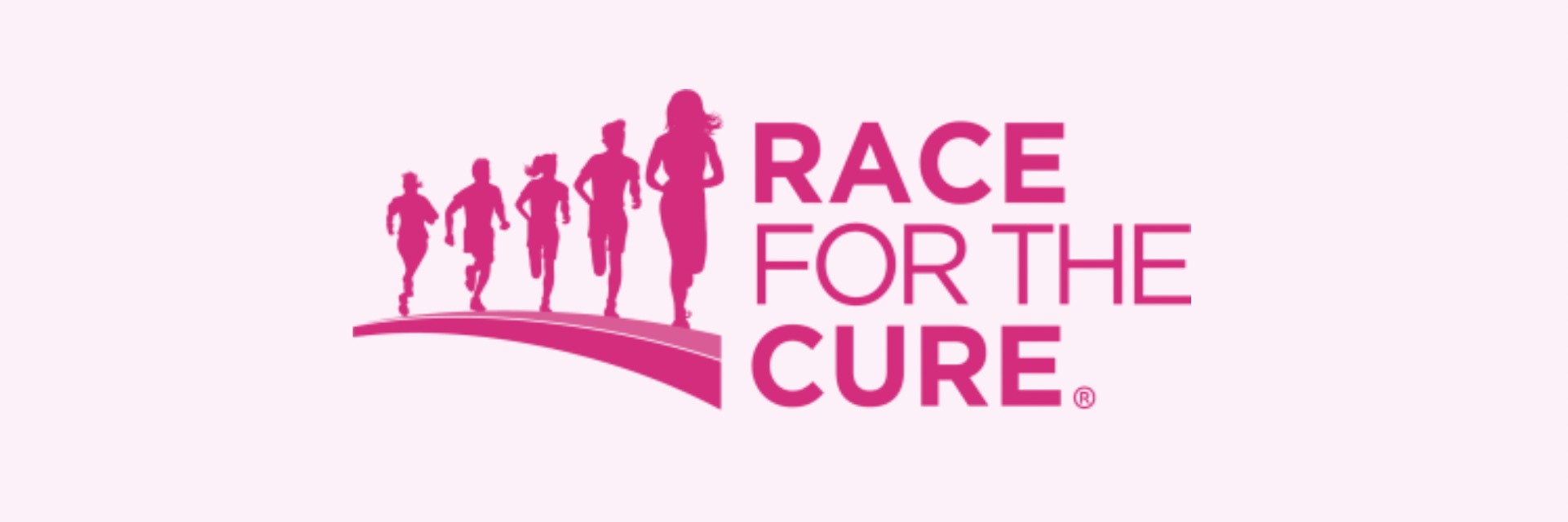 3/11, Think Pink : RACE FOR THE CURE