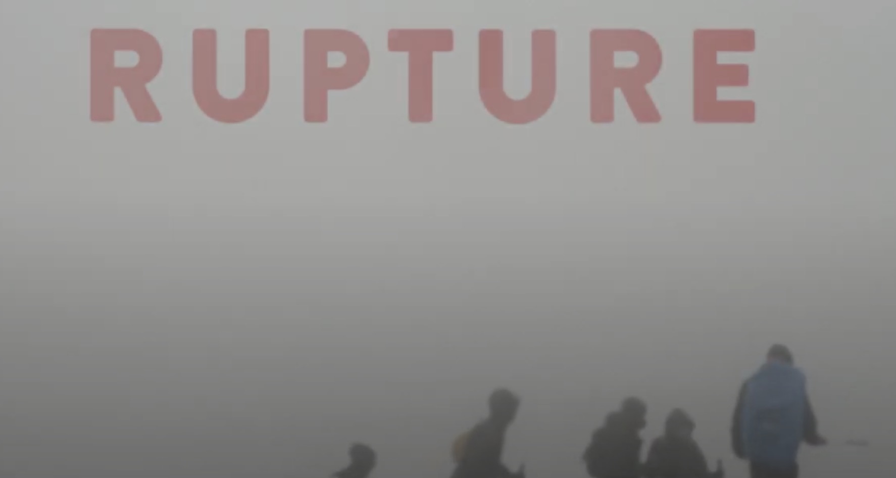 29/10, Film “Rupture” au Lendrik