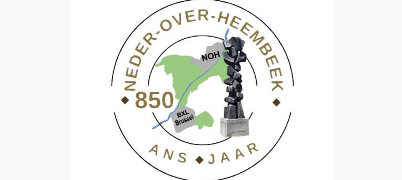 NOH, bientôt 850 ans ! bijna 850 jaar!