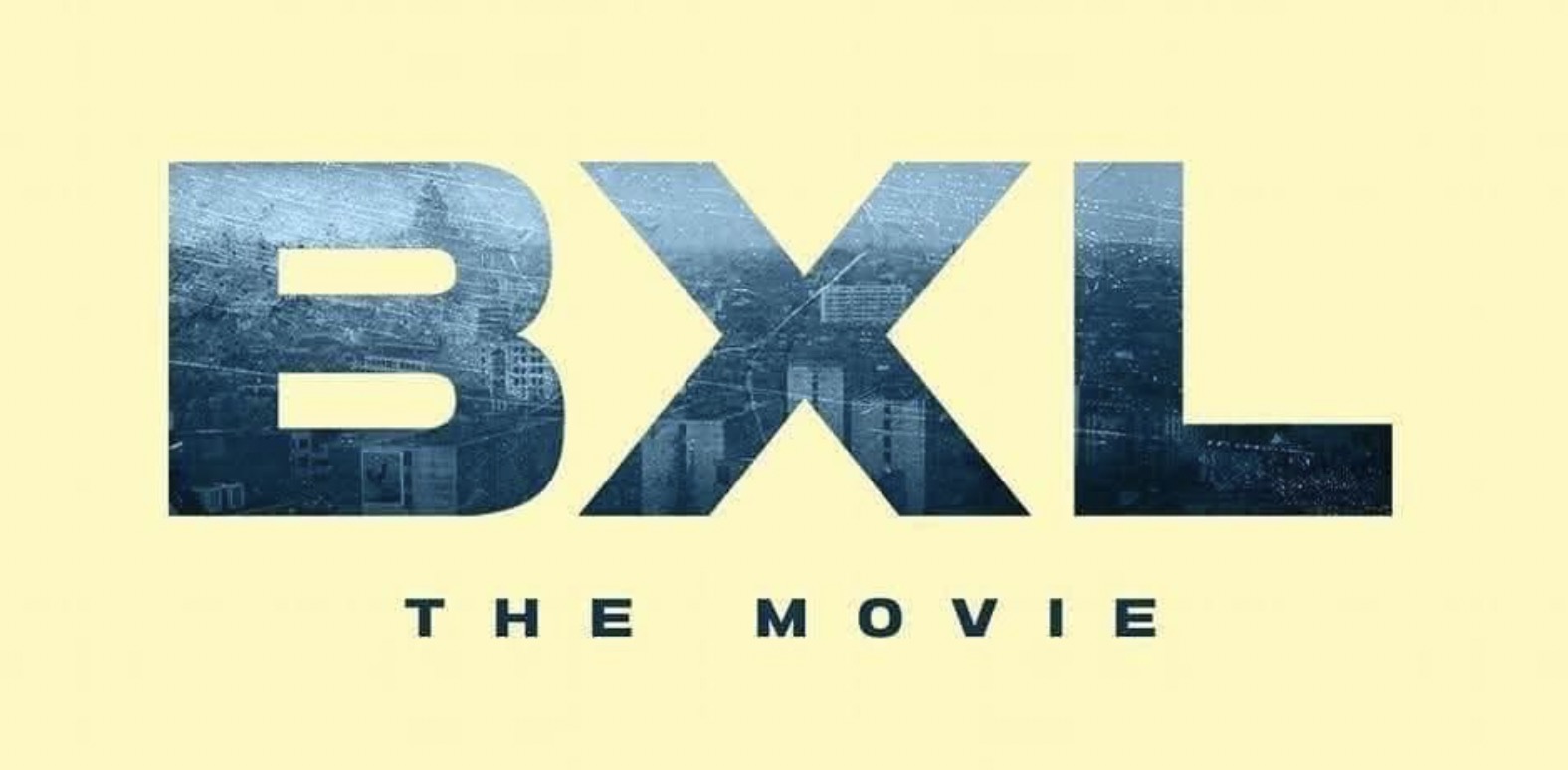 à ne pas rater, le film BXL