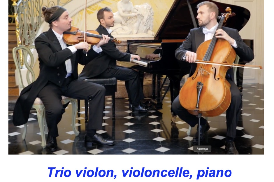14/06, Concert au Salon Bugrane