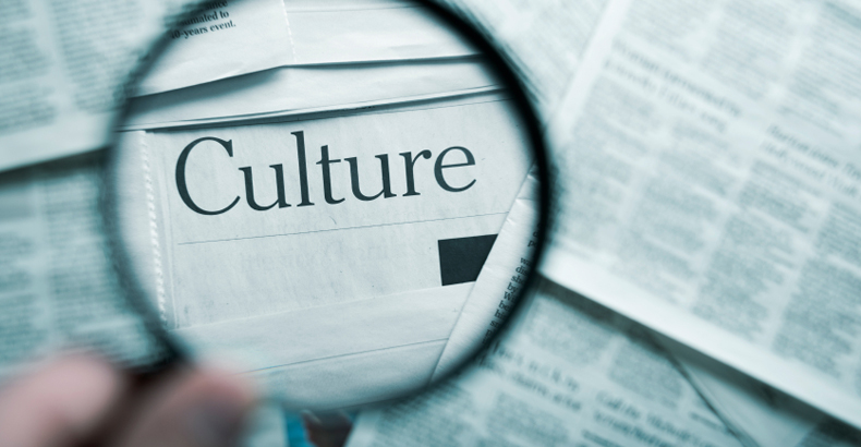 Et si on parlait Cultuur ?