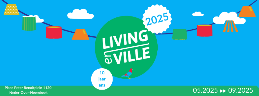 Living en Ville 2025