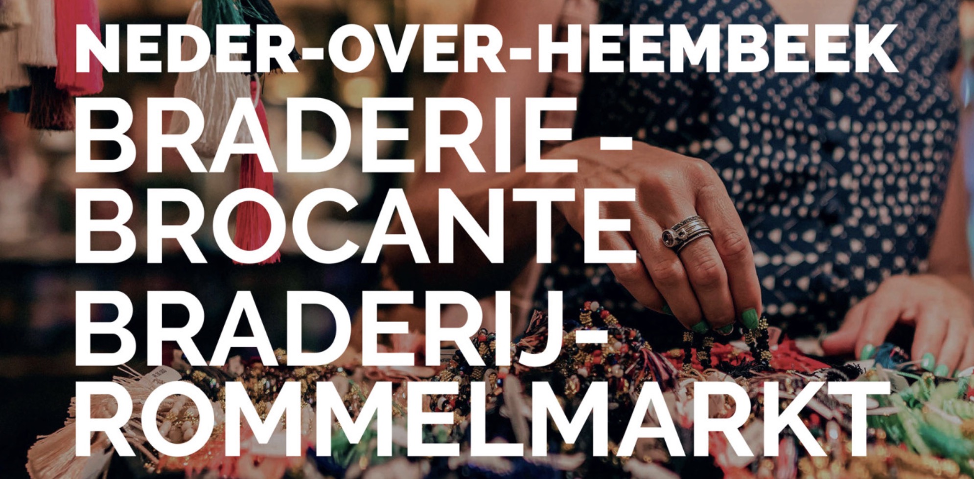 Info Braderie