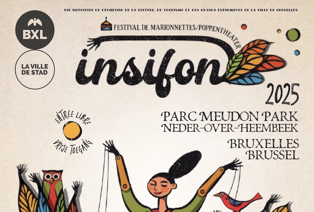 Festival Insifon les 30 et 31/08.