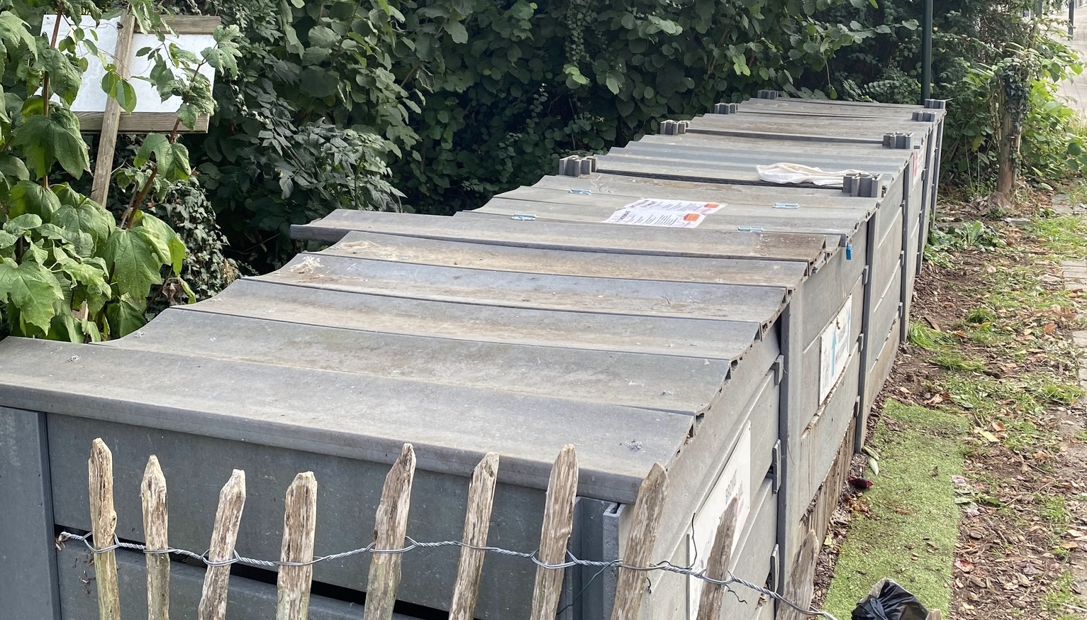 Compost Meudon, nouvelle formule…