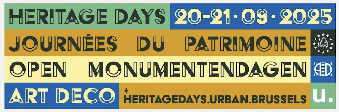 20 & 21/09, Heritage Days