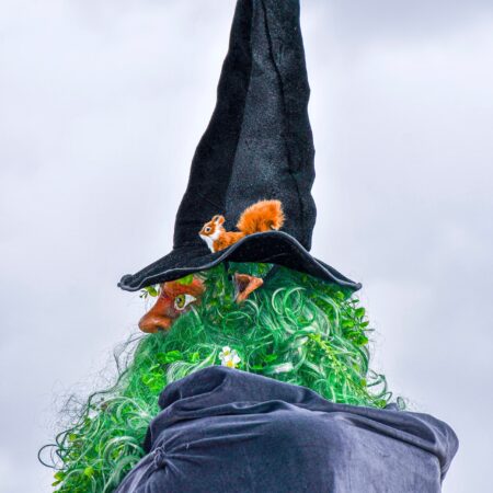 Retour sur les 850 ans