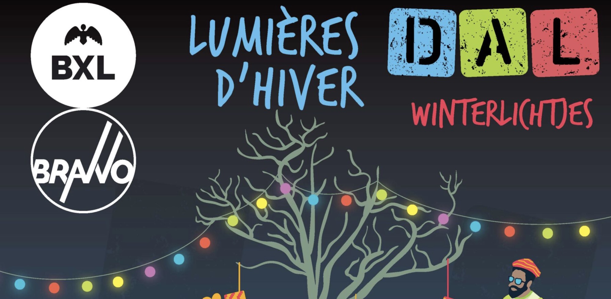 31/12, Lumières d’hiver