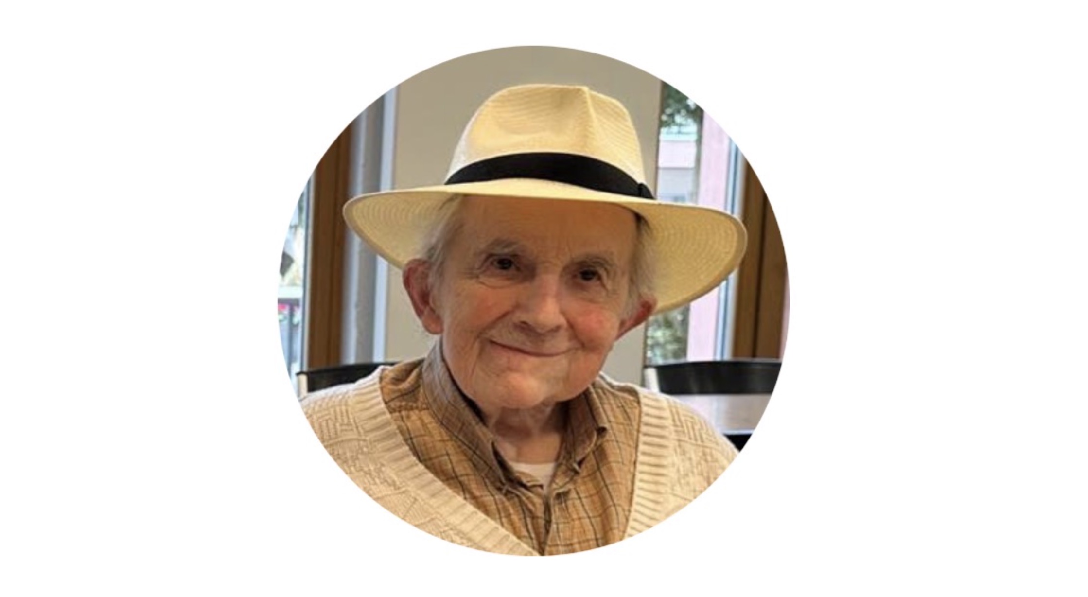 Adieu monsieur Ghislain …