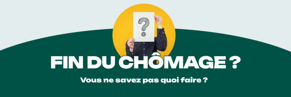 3/02, info fin de chômage