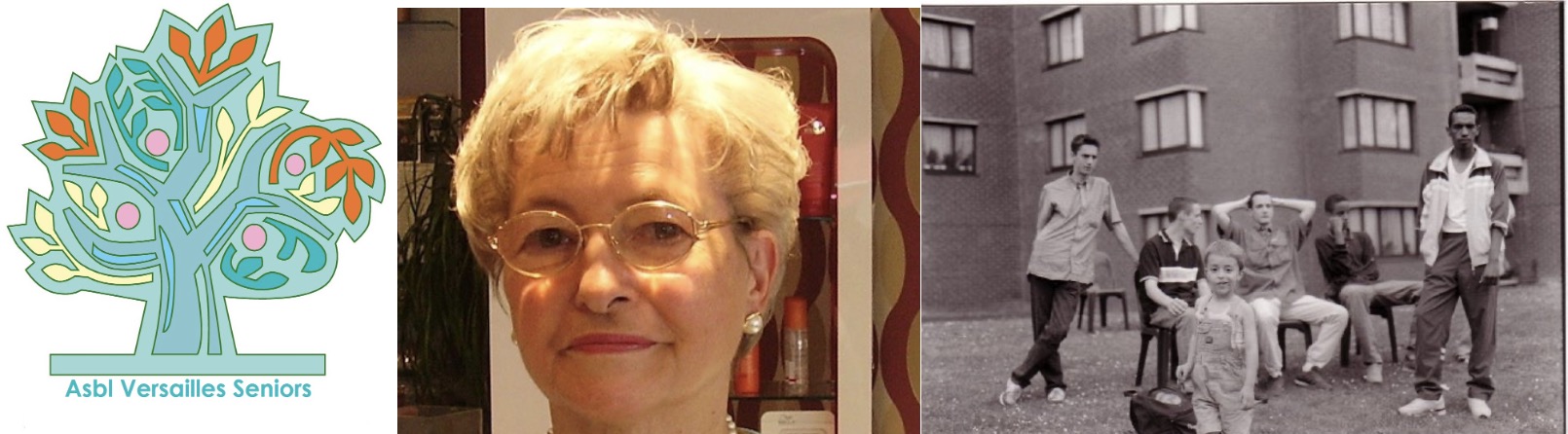 24/02, journée “Souvenirs” à Versailles Seniors