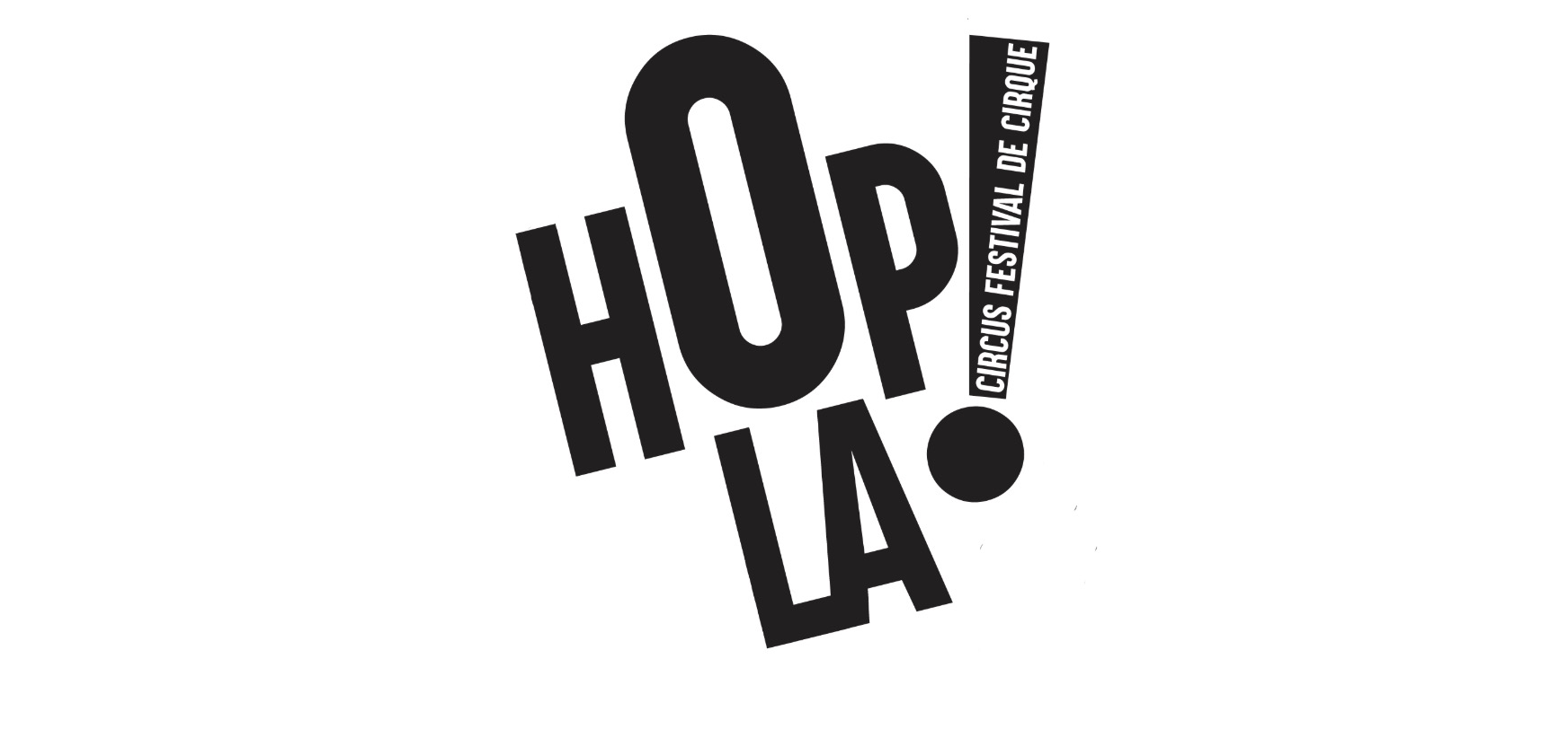 28 & 29/04, Festival Hopla!