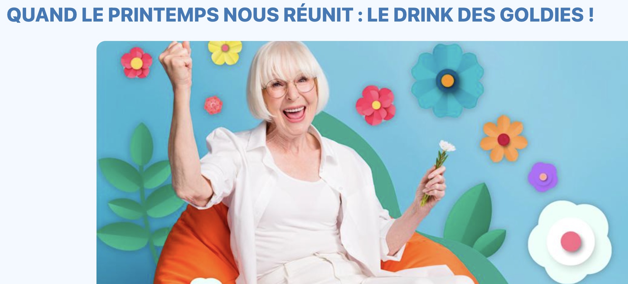 31/03, drink des Goldies