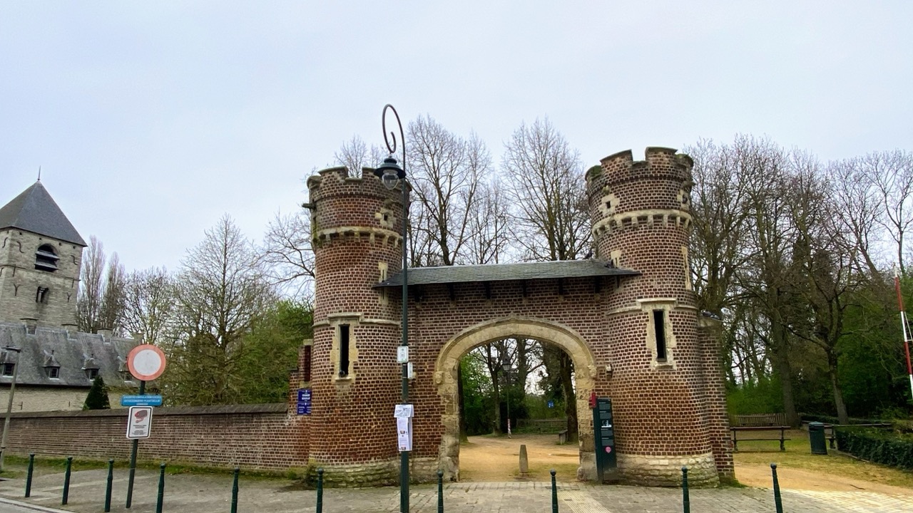 Escale historique à Meudon