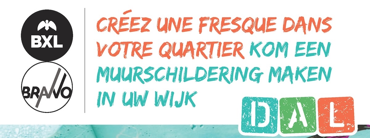 Créez une fresque à Versailles