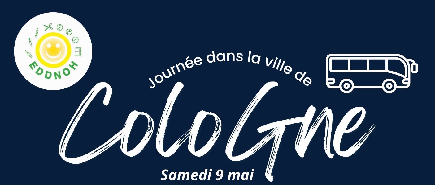 9/05, journée à Cologne