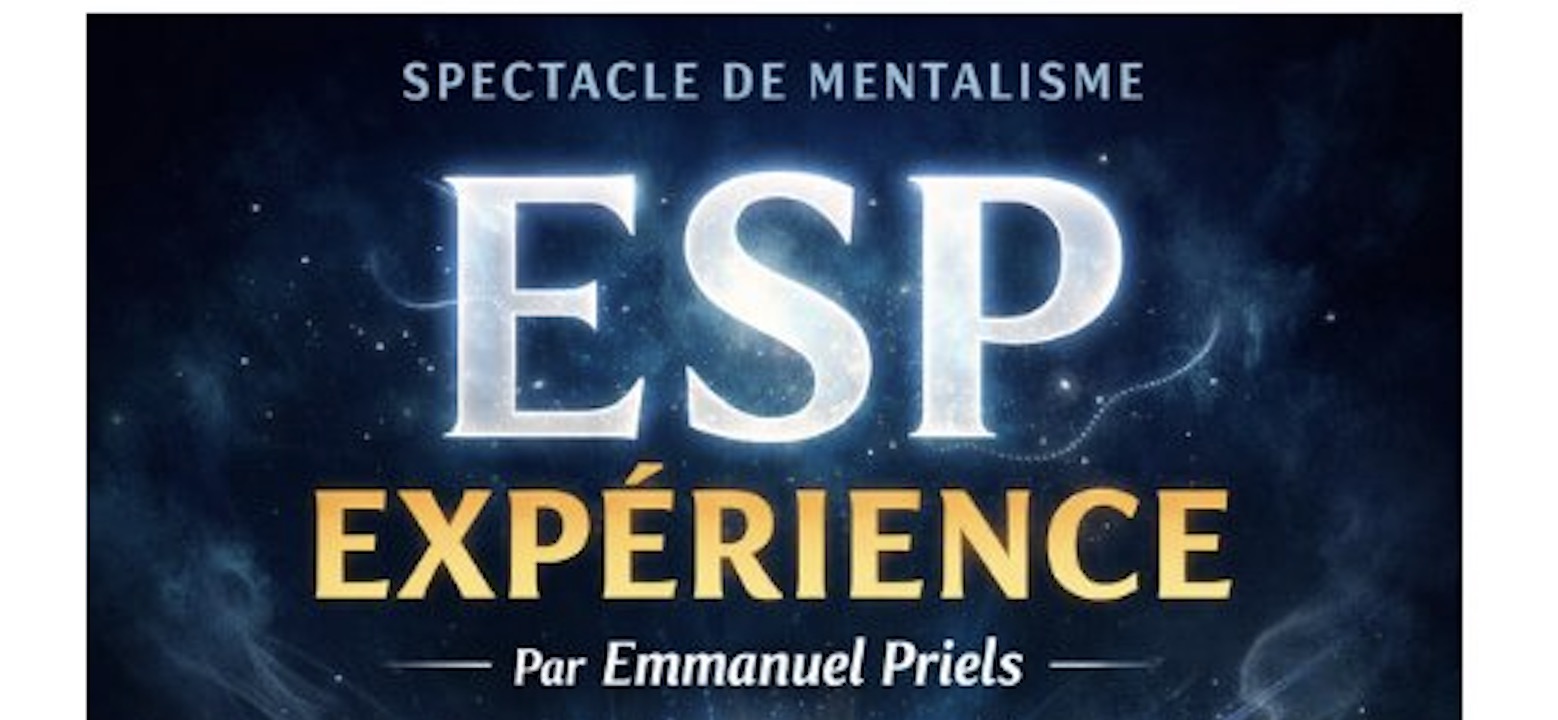 17/04, soirée mentaliste