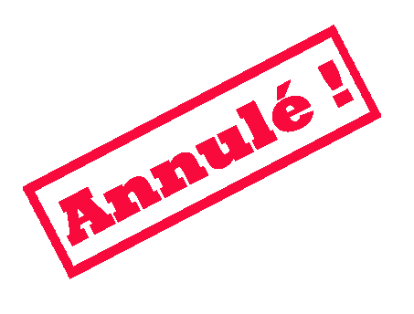 13/06, conférence autisme – Annulée !