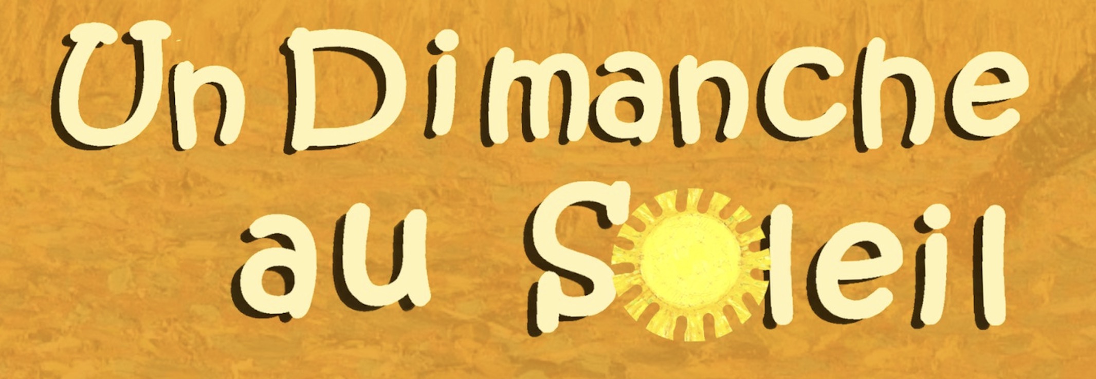 7/06, un dimanche au soleil