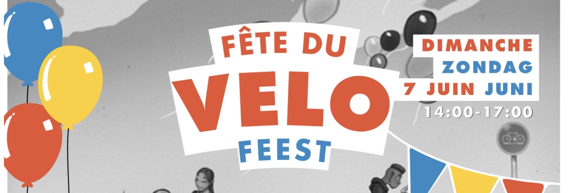 7/06, fête du vélo & brocante vélo