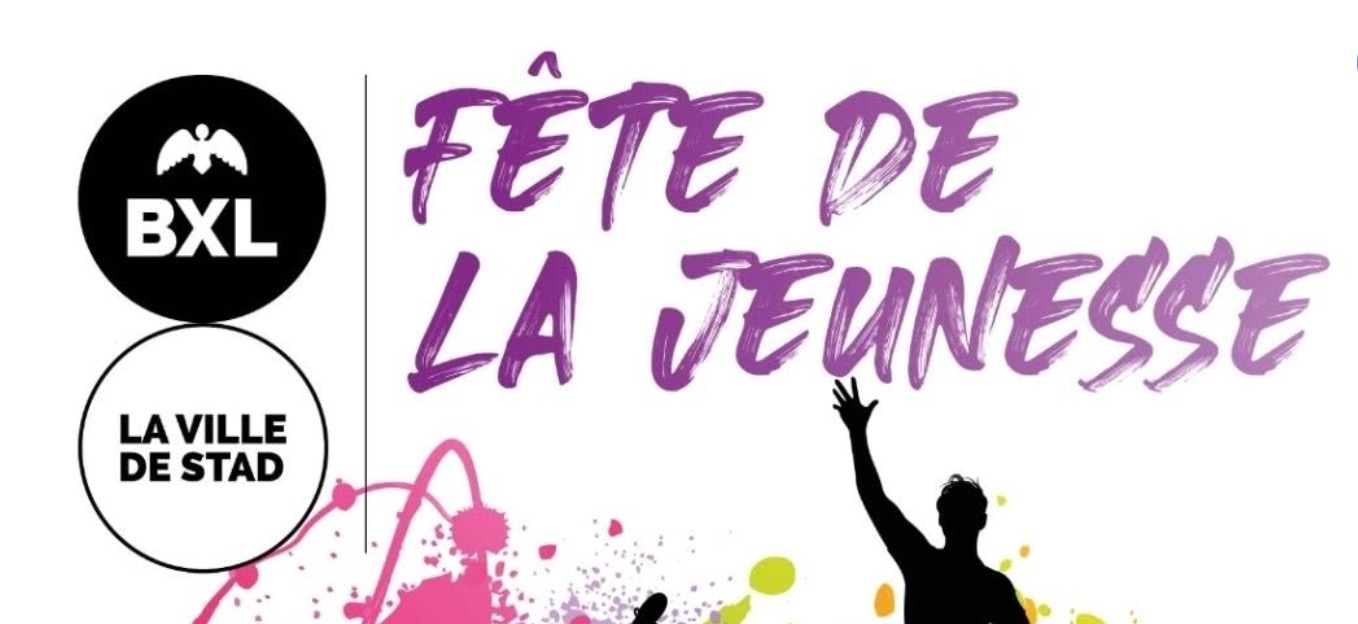 20/06, fête de la jeunesse