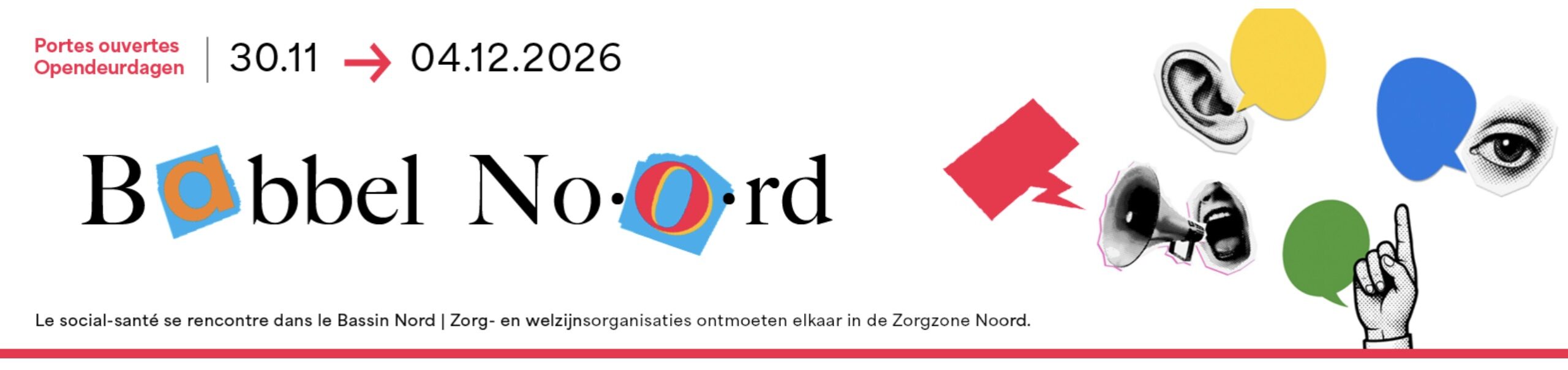 Inscriptions ouvertes pour Babbel No·o·rd 2026