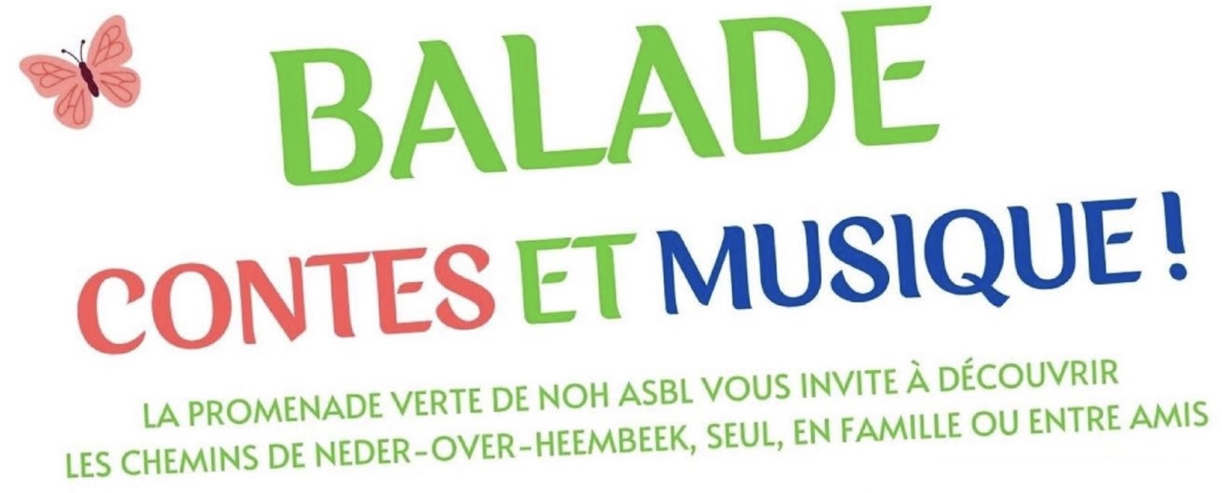 6/09, Balade pique-nique contes et musique…